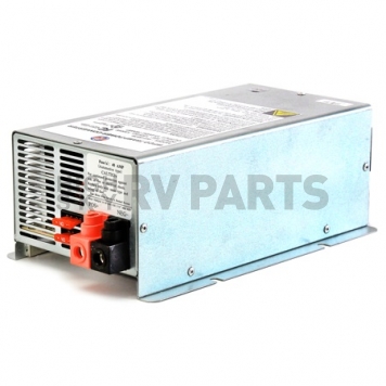 WFCO Technologies 9800 Series Power Converter - 65 Amp - WF-9865-AD-CB-3