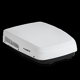 Dometic FreshJet 5 Air Conditioner - 15,000 BTU White - FJX5557MWHCS