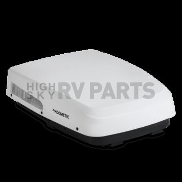 Dometic FreshJet 5 Air Conditioner - 15,000 BTU White - FJX5557MWHCS-1