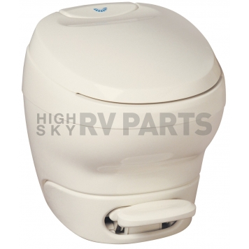 Thetford Toilet Aqua-Magic ® Bravura White - High Profile - 31000
