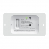 MTI Industry Carbon Monoxide/ Propane Leak Detector 85-741-WT-TR