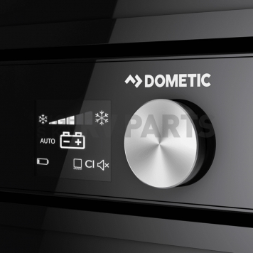 Dometic 10 Series Model RMD10.5XT Refrigerator - 6.04 Cubic Foot - 9620006702-4