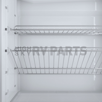 Dometic 10 Series Model RMD10.5XT Refrigerator - 6.04 Cubic Foot - 9620006702-6