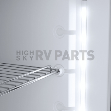 Dometic 10 Series Model RMD10.5XT Refrigerator - 6.04 Cubic Foot - 9620006702-7