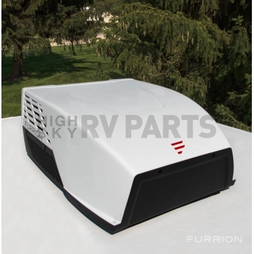 Furrion LLC Chill Air Conditioner - 15000 BTU White - FACR15HESA2-PS-AM-7