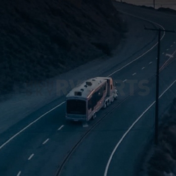 Furrion LLC Air Conditioner Control Box Assembly FACC10MESA2-BL-AM-6