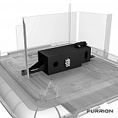 Furrion LLC Air Conditioner Control Box Assembly FACC12ESHA2-BL-AM