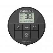 Furrion LLC Wall Thermostat FACW10ESSA2-BL-AM