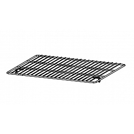 Norcold N10DC Refrigerator Glass Shelf 640168