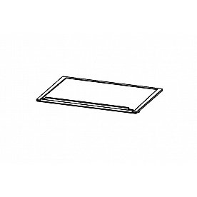 Norcold N8DC Refrigerator Wire Shelf 640469