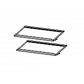 Norcold N8DC Refrigerator Glass Shelf 640471