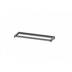 Norcold N8DC Refrigerator Wire Shelf 640474