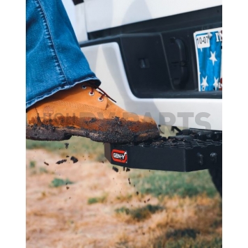 Gen-Y Hitch Truck Step GH-060-2