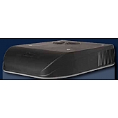 Coleman Mach 8 Plus Air Conditioner - 13500 BTU Black - 37203-079