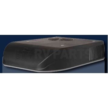 Coleman Mach 8 Plus Air Conditioner - 13500 BTU Black - 37203-079-1