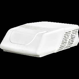 Coleman Mach 10 Low Profile Air Conditioner - 13500 BTU White - 45203-0753