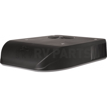 Coleman Mach 8 Plus Ultra Low Profile Heat Pump - 15000 BTU Black -  37024-079-1