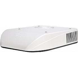 Coleman Mach 8 Plus Ultra Low Profile Air Conditioner - 15000 BTU White - 37224-076