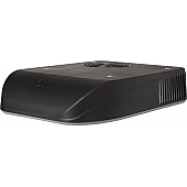 Coleman Mach 8 Plus Ultra Low Profile Air Conditioner - 15000 BTU Black - 37224-079