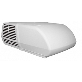 Coleman Mach 15 Power Saver Medium Profile Air Conditioner - 15000 BTU White - 38209-0950