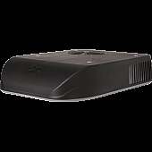 Coleman Mach 8 Plus Ultra Low Profile Heat Pump - 15000 BTU Black - 47024-099