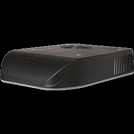 Coleman Mach 8 Plus Ultra Low Profile Heat Pump - 15000 BTU Black - 47024-099