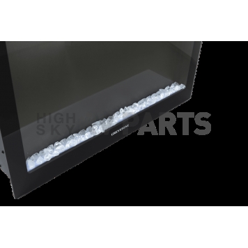 Furrion LLC Greystone Fireplace Insert - 28-3/8 Inch - F2653BCFW-3