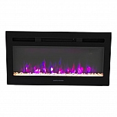 Furrion LLC Fireplace Insert - 31 Inch - F31-18A