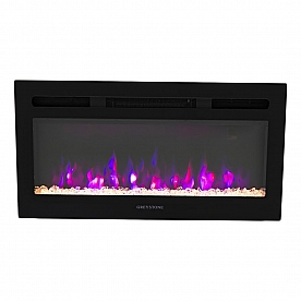 Furrion LLC Fireplace Insert - 31 Inch - F31-18A