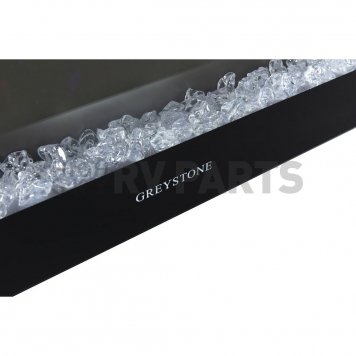 Furrion LLC Fireplace Insert - 31 Inch - F31-18A-3