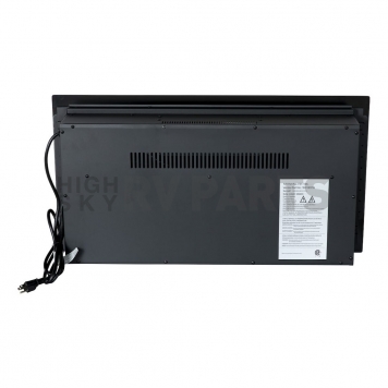 Furrion LLC Fireplace Insert - 31 Inch - F31-18A-5