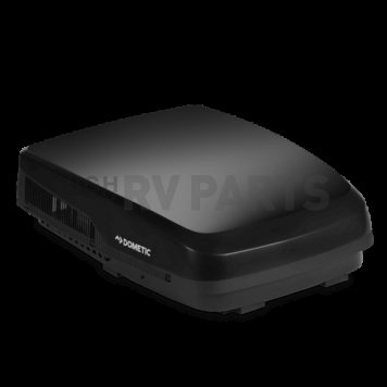 Dometic FreshJet 5 Air Conditioner - 13500 BTU Black - FJX5457MBKCS