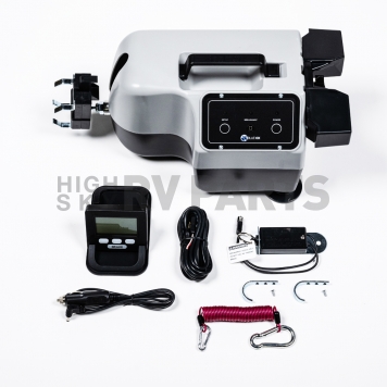 Blue Ox Towed Vehicle Brake Control BRK2022-3
