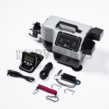 Blue Ox Towed Vehicle Brake Control BRK2022-4