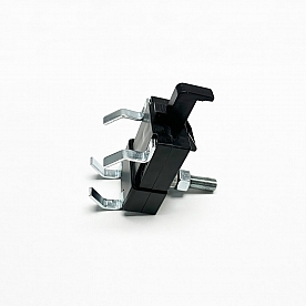 Blue Ox Towed Vehicle Brake Control Mounting Bracket BRK2521