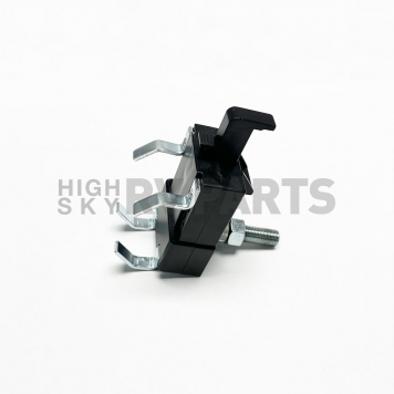 Blue Ox Towed Vehicle Brake Control Mounting Bracket BRK2521