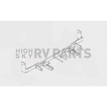 Blue Ox Vehicle Baseplate BX1010-2