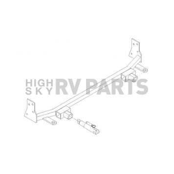 Blue Ox Vehicle Baseplate BX1014-1