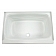 Lippert Components Bathtub 24 Inch x 36 Inch White - 209648