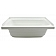 Lippert Components Bathtub 24 Inch x 36 Inch White - 209653
