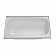 Lippert Components Bathtub - 24 Inch x 40 Inch White - 209673