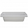Lippert Components Bathtub - 24 Inch x 40 Inch White - 209678