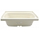 Lippert Components Bathtub - 24 Inch x 36 Inch Parchment - 209369
