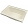 Lippert Components Bathtub - 24 Inch x 36 Inch Parchment - 209369