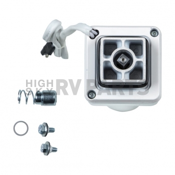 Lippert Components Camper Happijac Jack Motor 759927-3