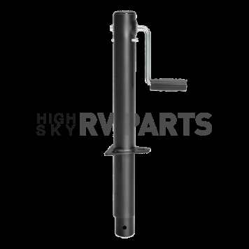 Lippert Components Manual Trailer Tongue Jack 2000 Pound Capacity - 285420