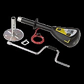 Lippert Components Electric Trailer Tongue Jack -     643589