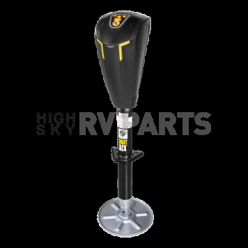 Lippert Components Electric Trailer Tongue Jack -     643589-2