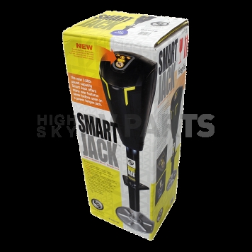 Lippert Components Electric Trailer Tongue Jack -     643589-3