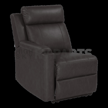 Lippert Components Thomas Payne Heritage Series - Right Hand Recliner Chair Brown - 2020129262-1